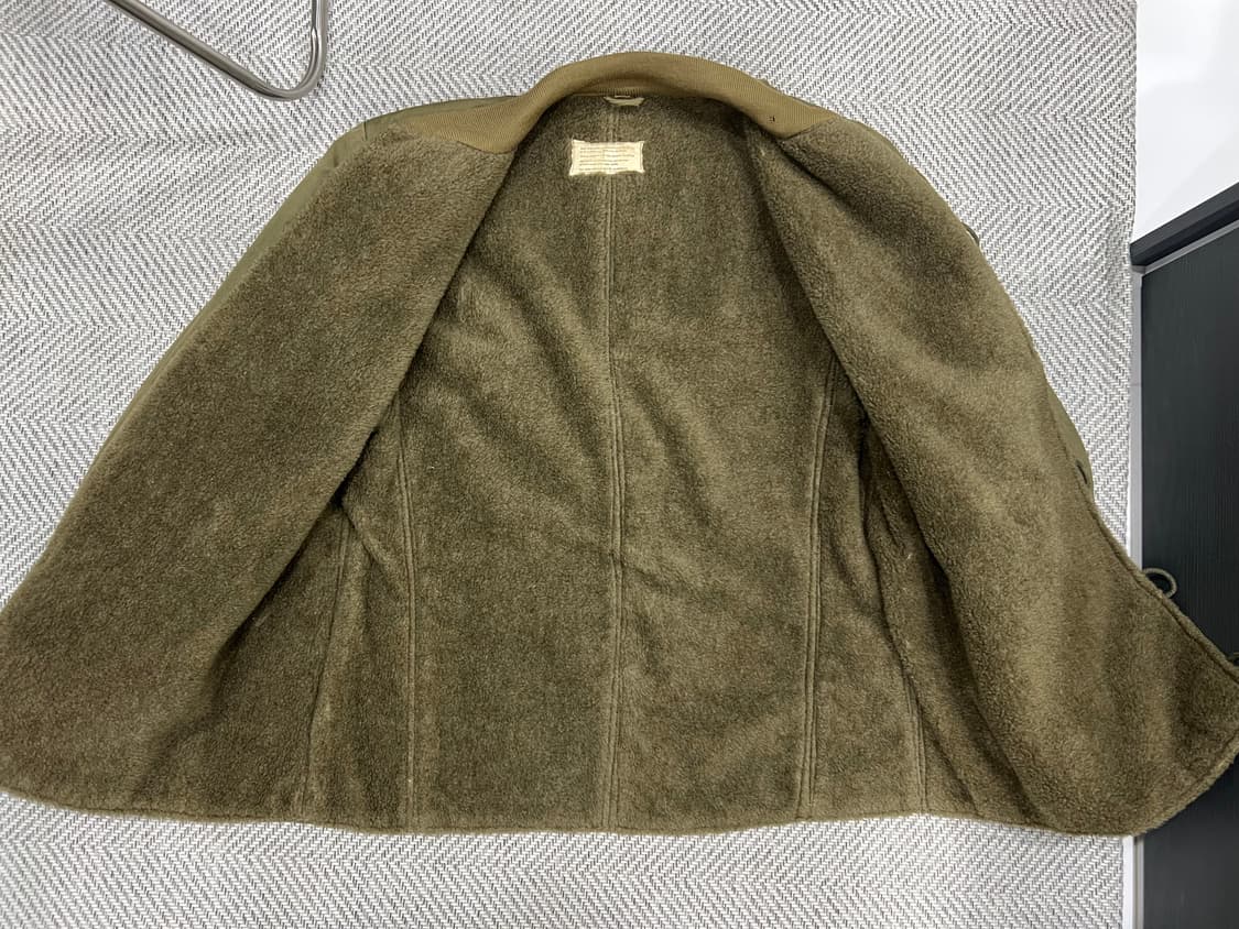 M43 라이너 42L 사이즈 상품이미지3