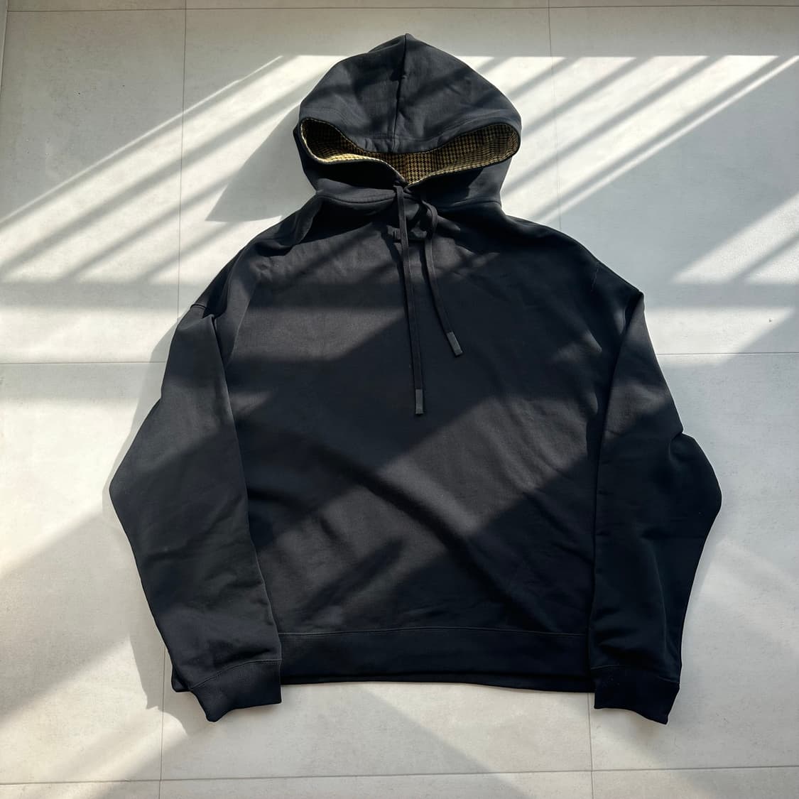 18aw 라프시몬스 로꾸꺼 후드 상품이미지2