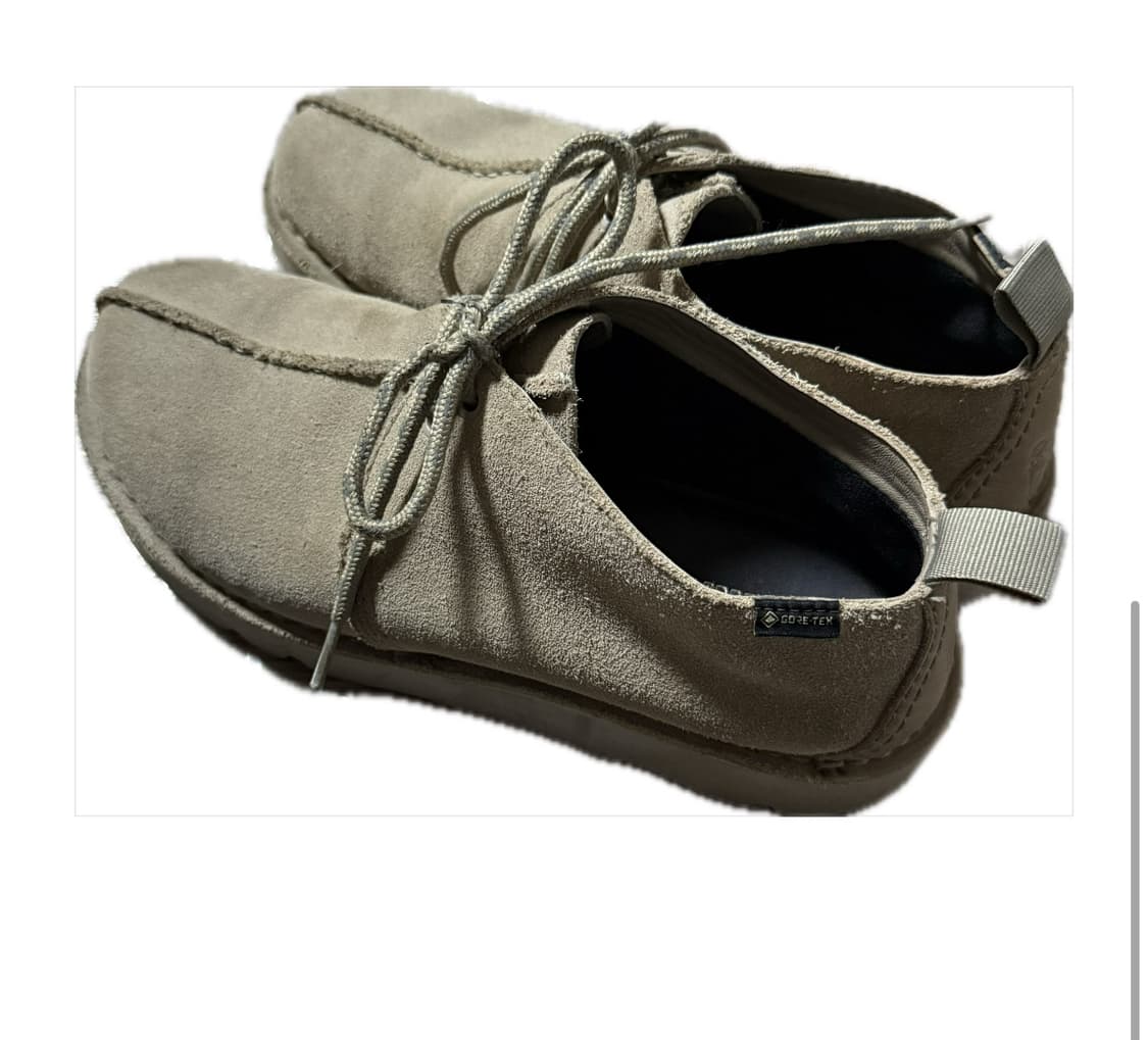 클락스 데저트 트랙 고어텍스 gtx 270 상품이미지4