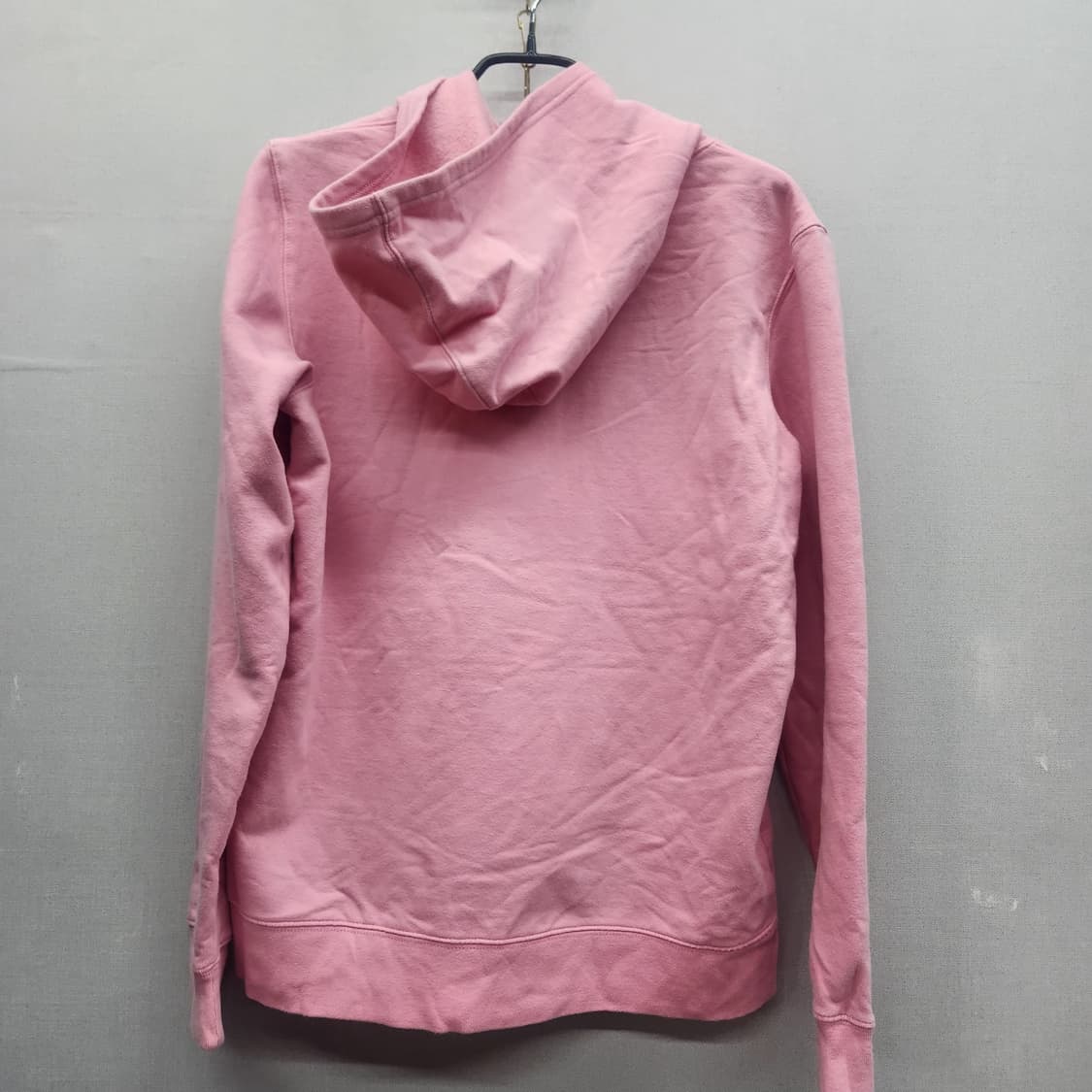 GAP 갭 빅로고 자수 후드티 M(M) 상품이미지4