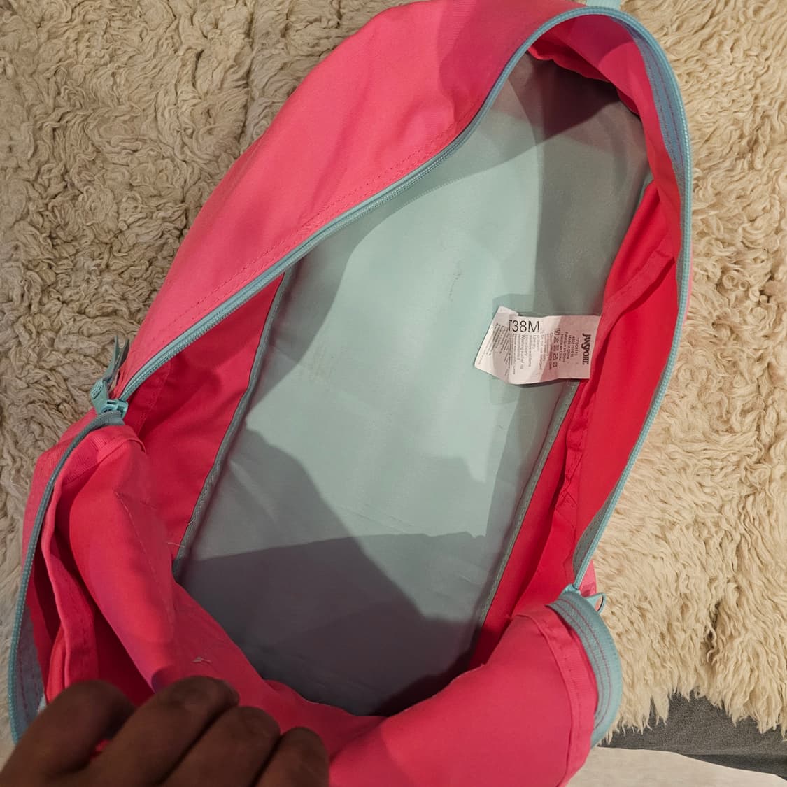 잔스포츠 가방 백팩 상품이미지4