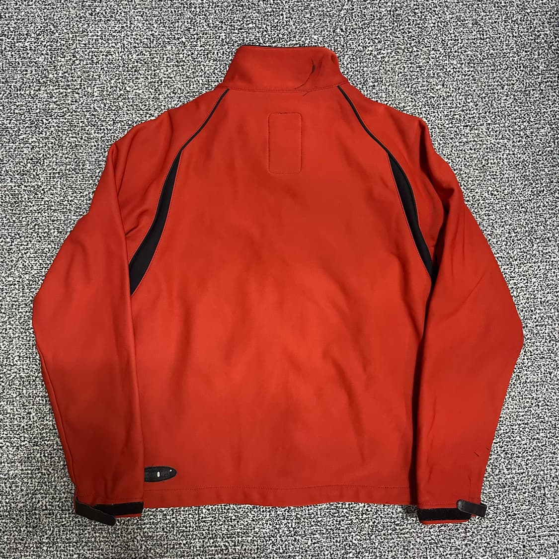 (90) K2 집업 자켓 상품이미지4