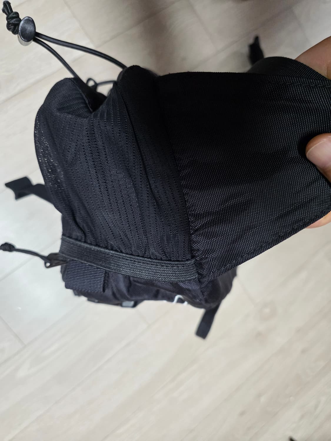 슈프림 웨이스트백  상품이미지3