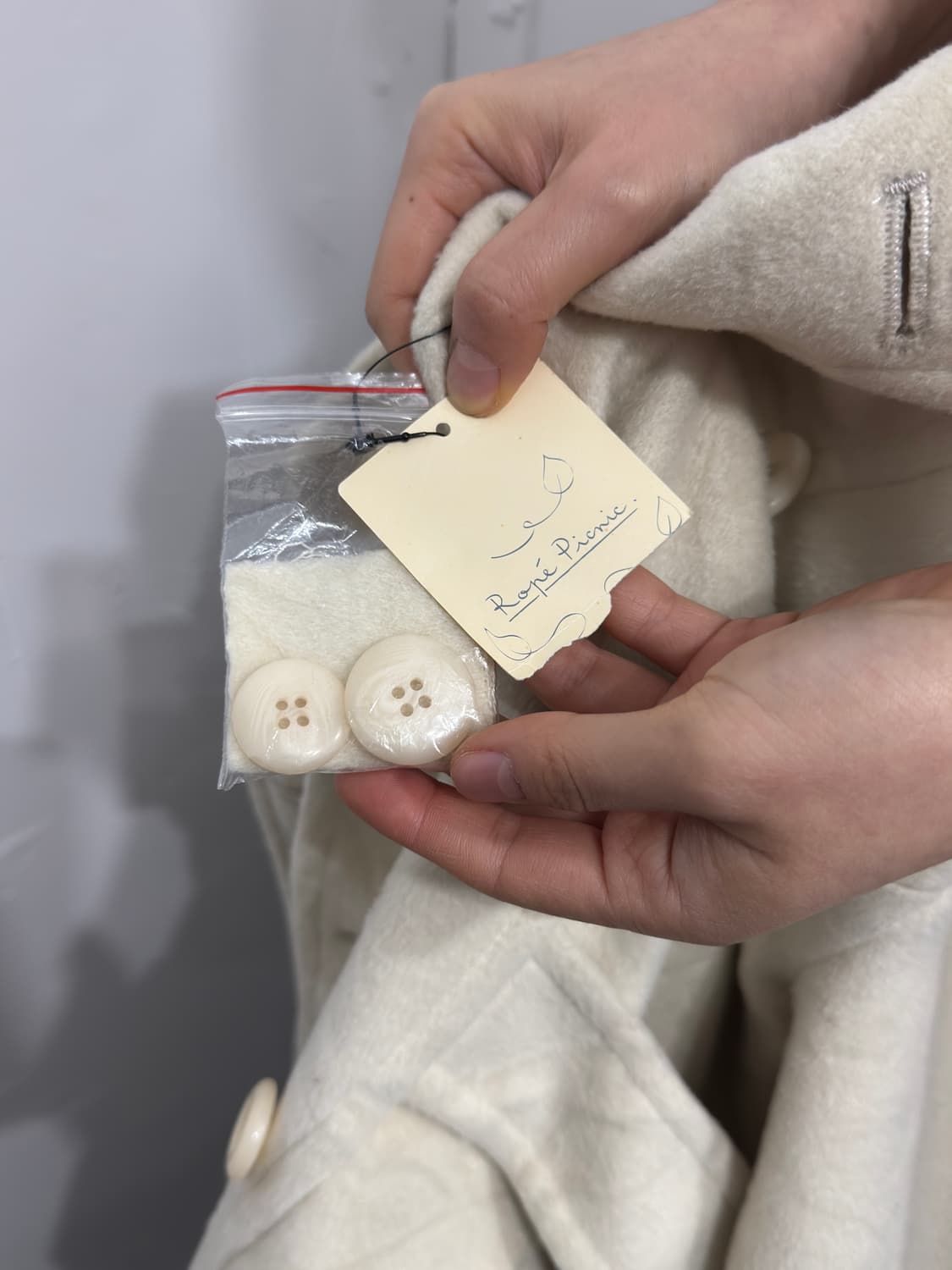 two button jacket 상품이미지8