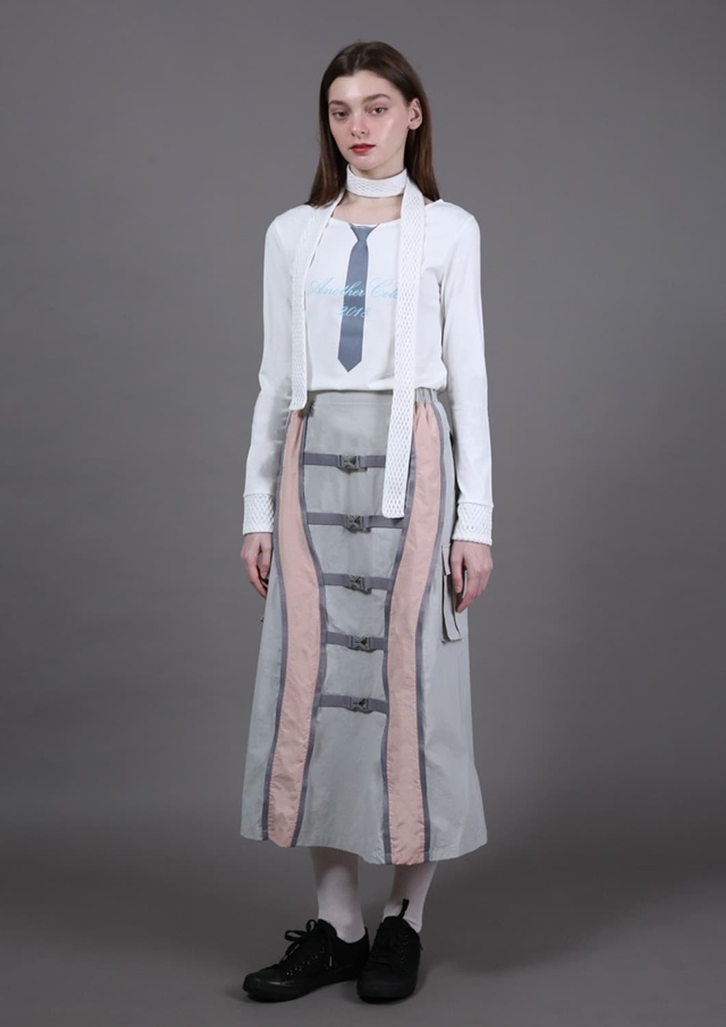 Handmade Bag Skirt 상품이미지1