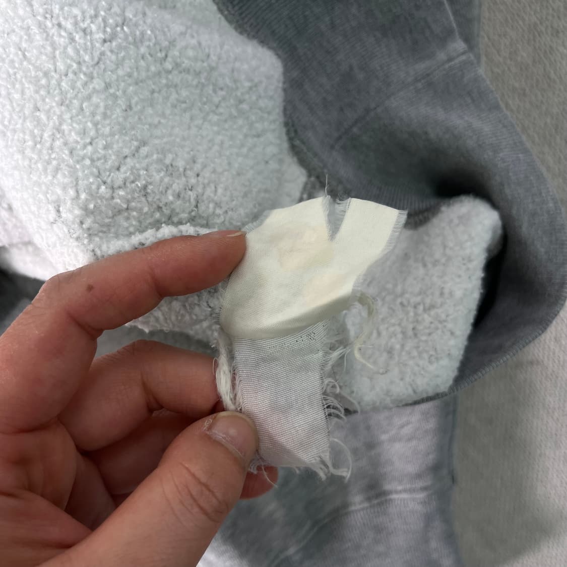 100 폴로랄프로렌 스몰포니 맨투맨 상품이미지4