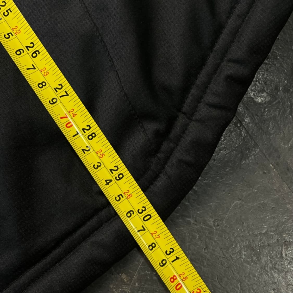 100 나이키 인터밀란 기모 바람막이 상품이미지8