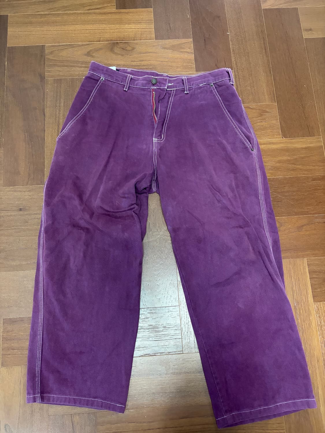 stussy vintage 상품이미지2