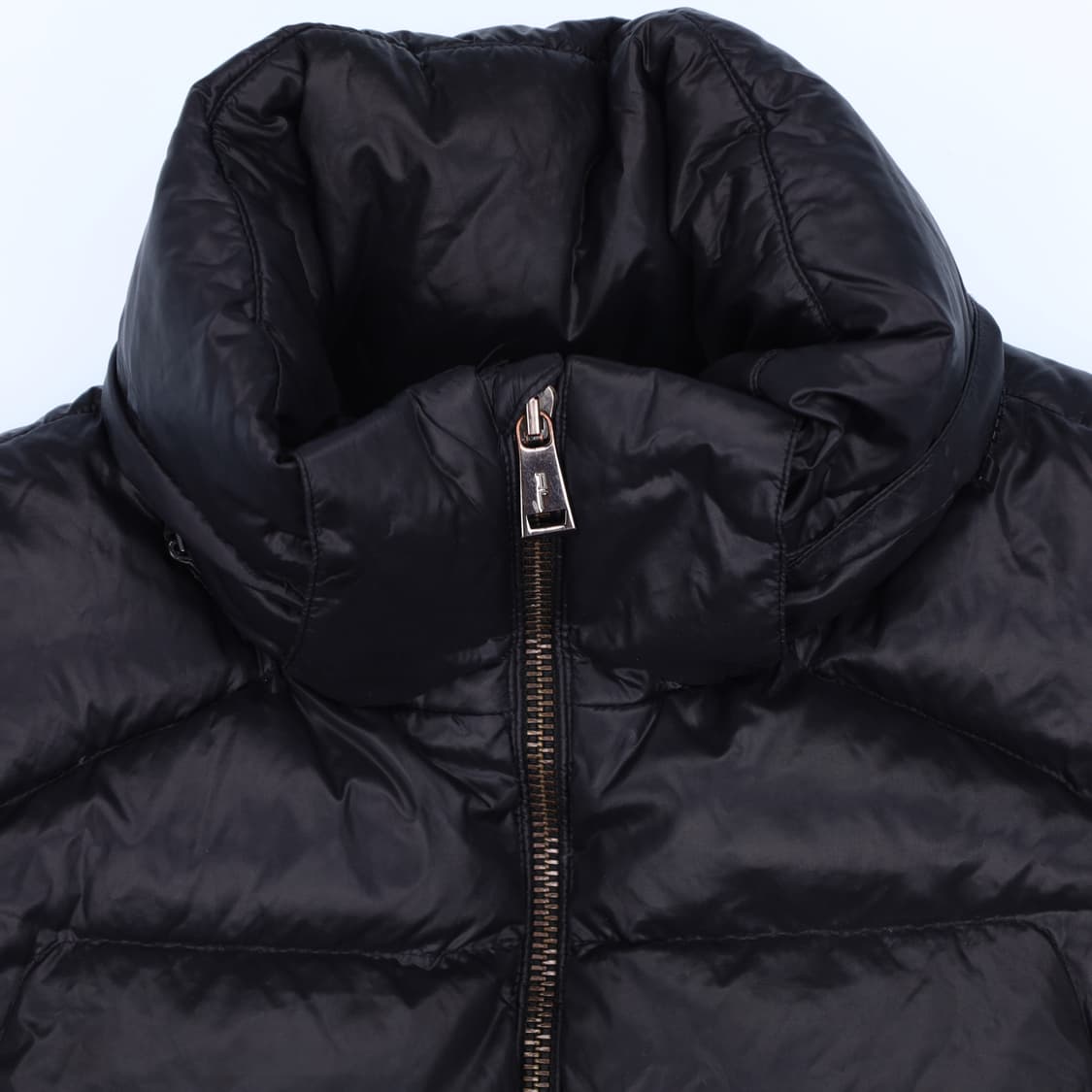 L 폴로랄프로렌 덕다운 패딩 조끼 N7444 상품이미지4