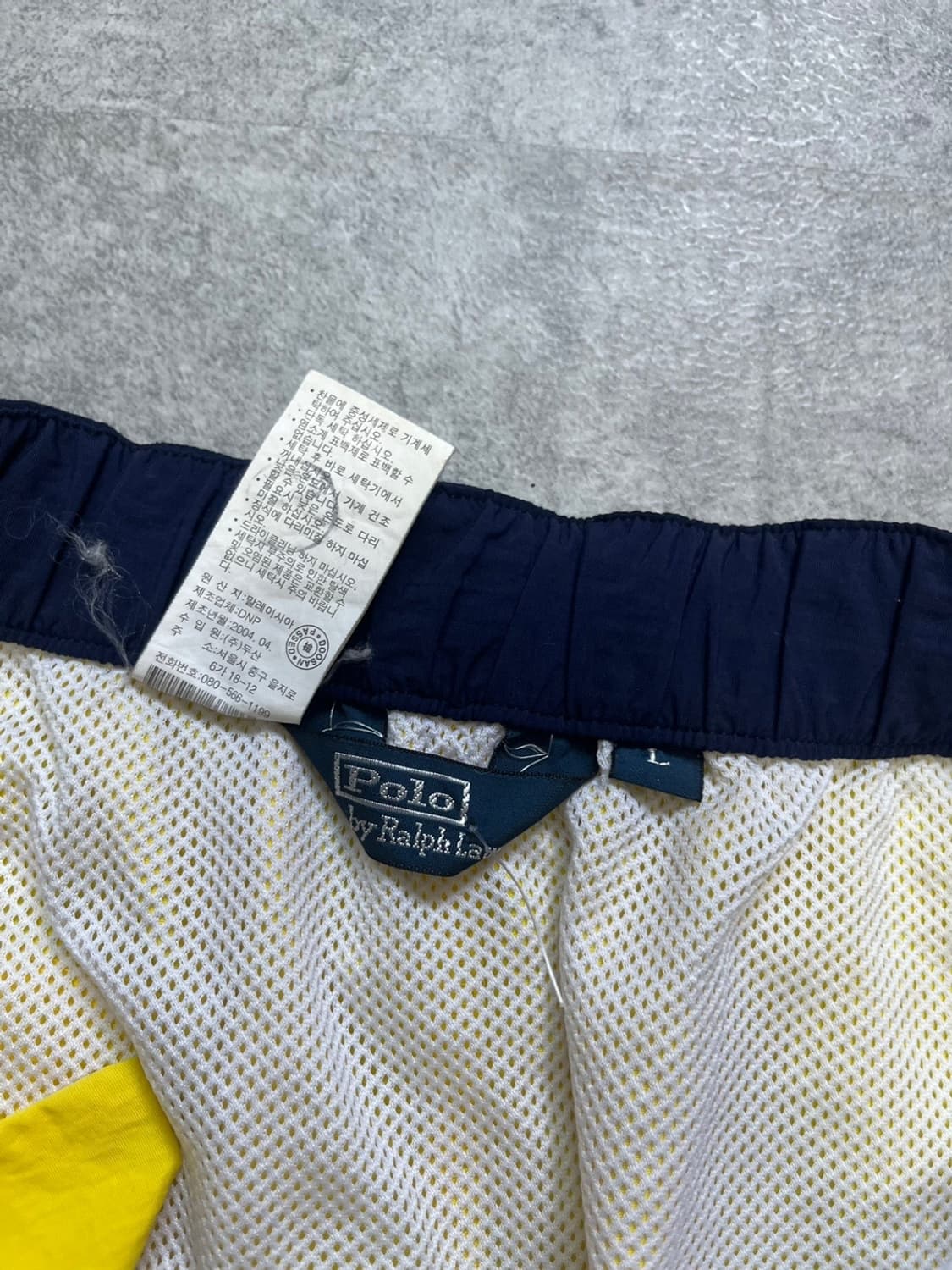 30~31.5) 폴로랄프로렌 반바지 상품이미지3