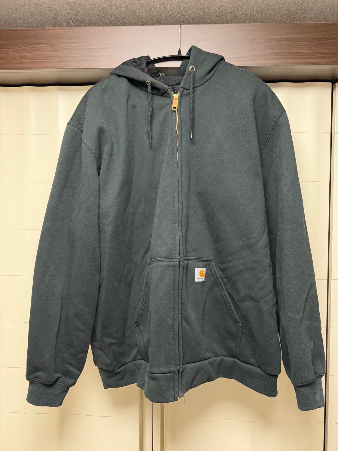 칼하트 레인 디펜더 써멀 자켓 XL 상품이미지2