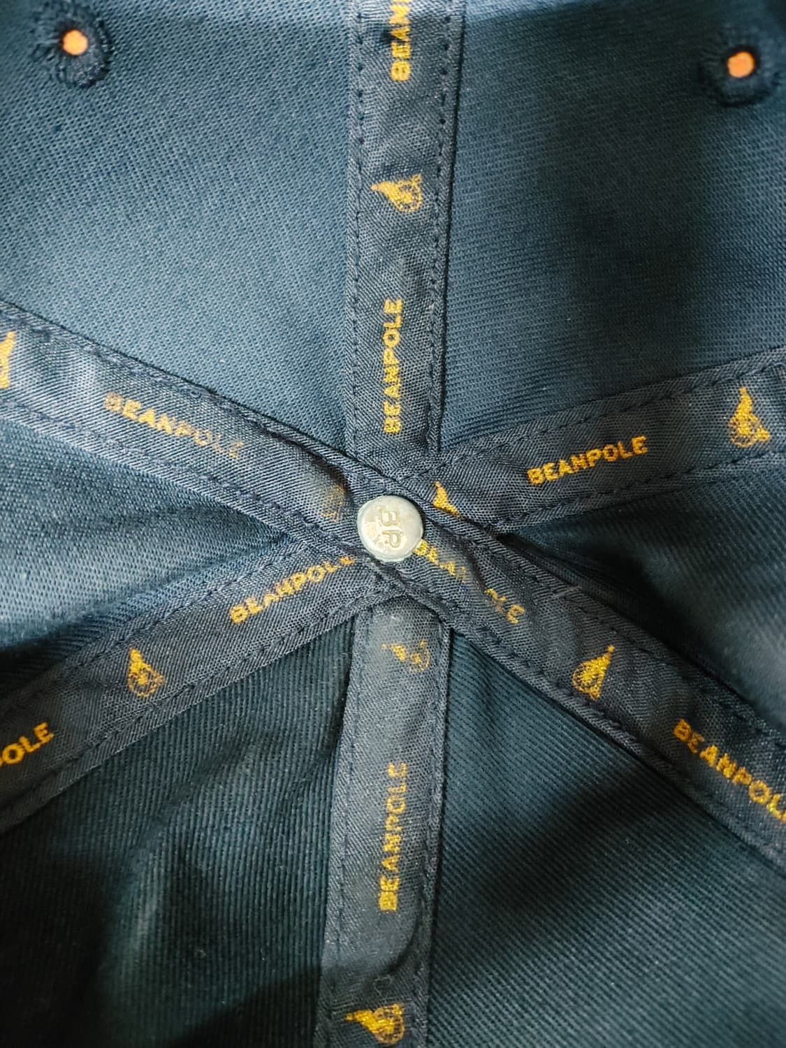 BEANPOLE 빈폴 빽레더 볼캡 상품이미지6