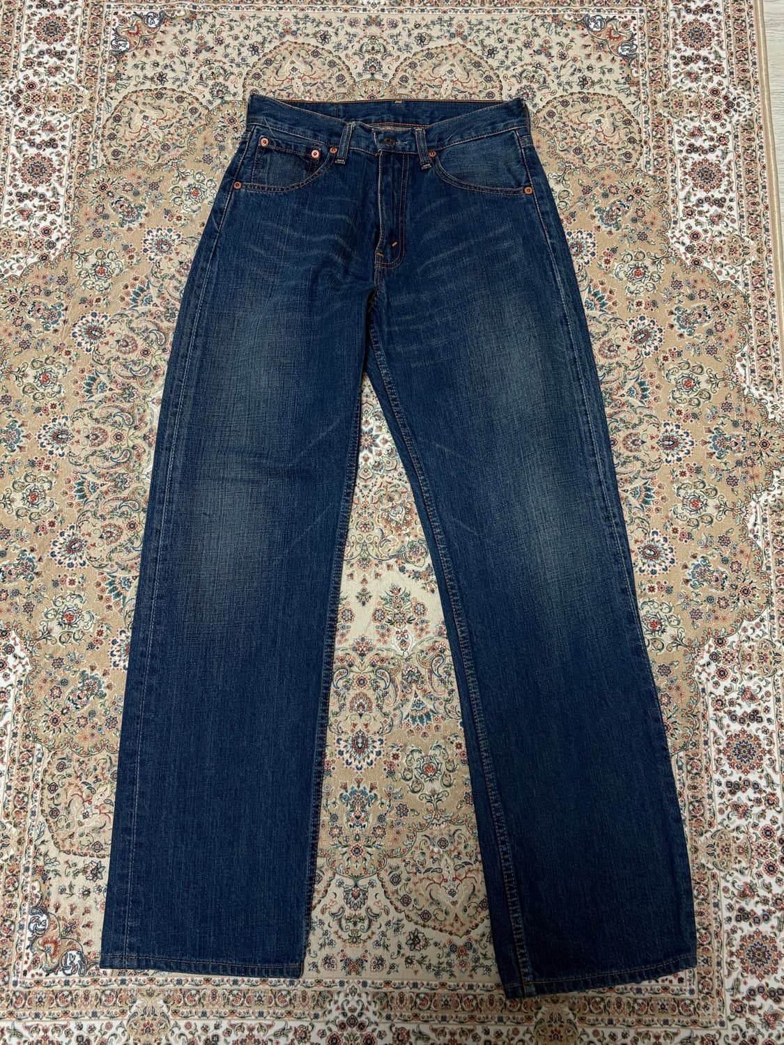 리바이스 503 상품이미지1