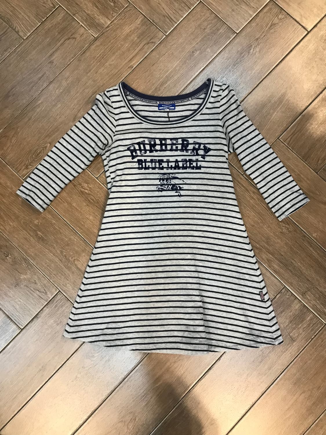 버버리 케이프 코디 세트 🤍 상품이미지4