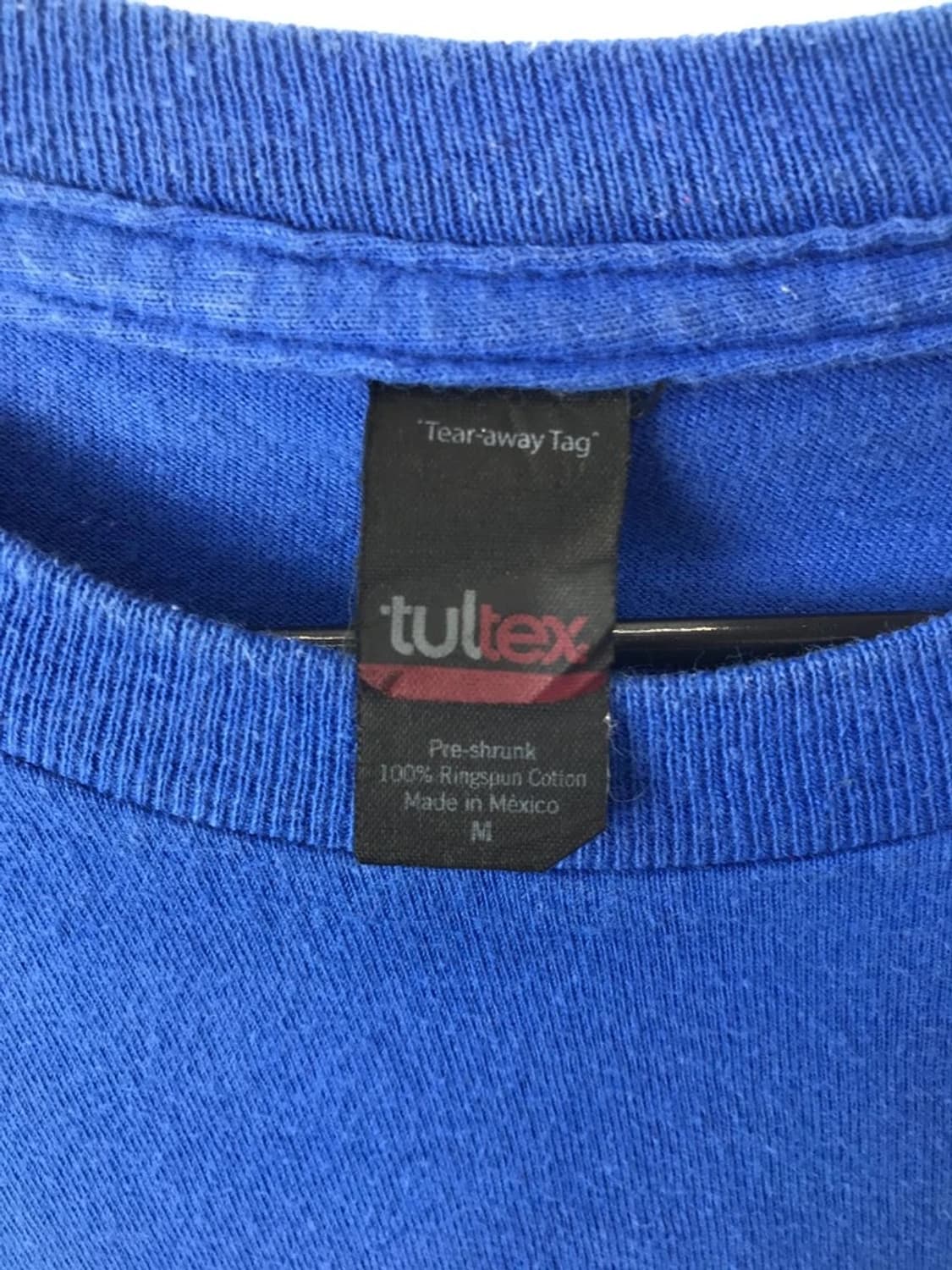 USA Samsung Sleeve Logo Tee in 상품이미지6