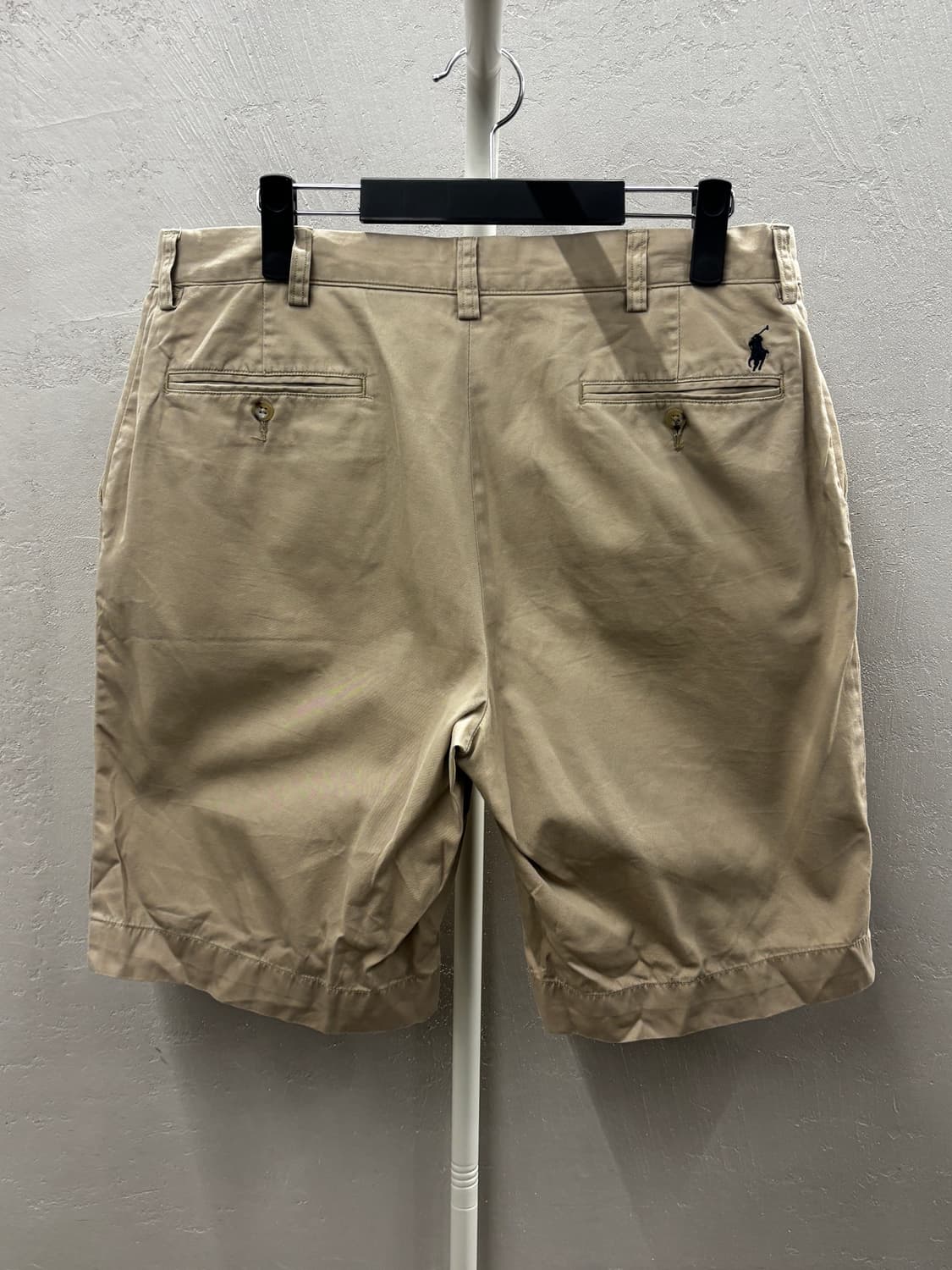 폴로 랄프로렌 남성 반바지 36 상품이미지10
