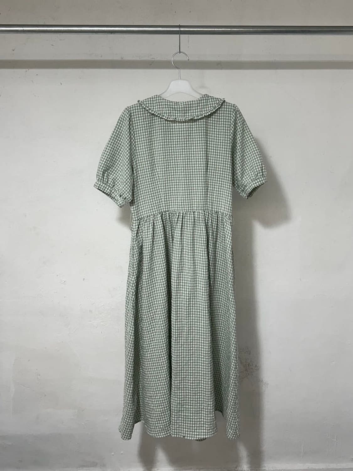 vtg dress 상품이미지5
