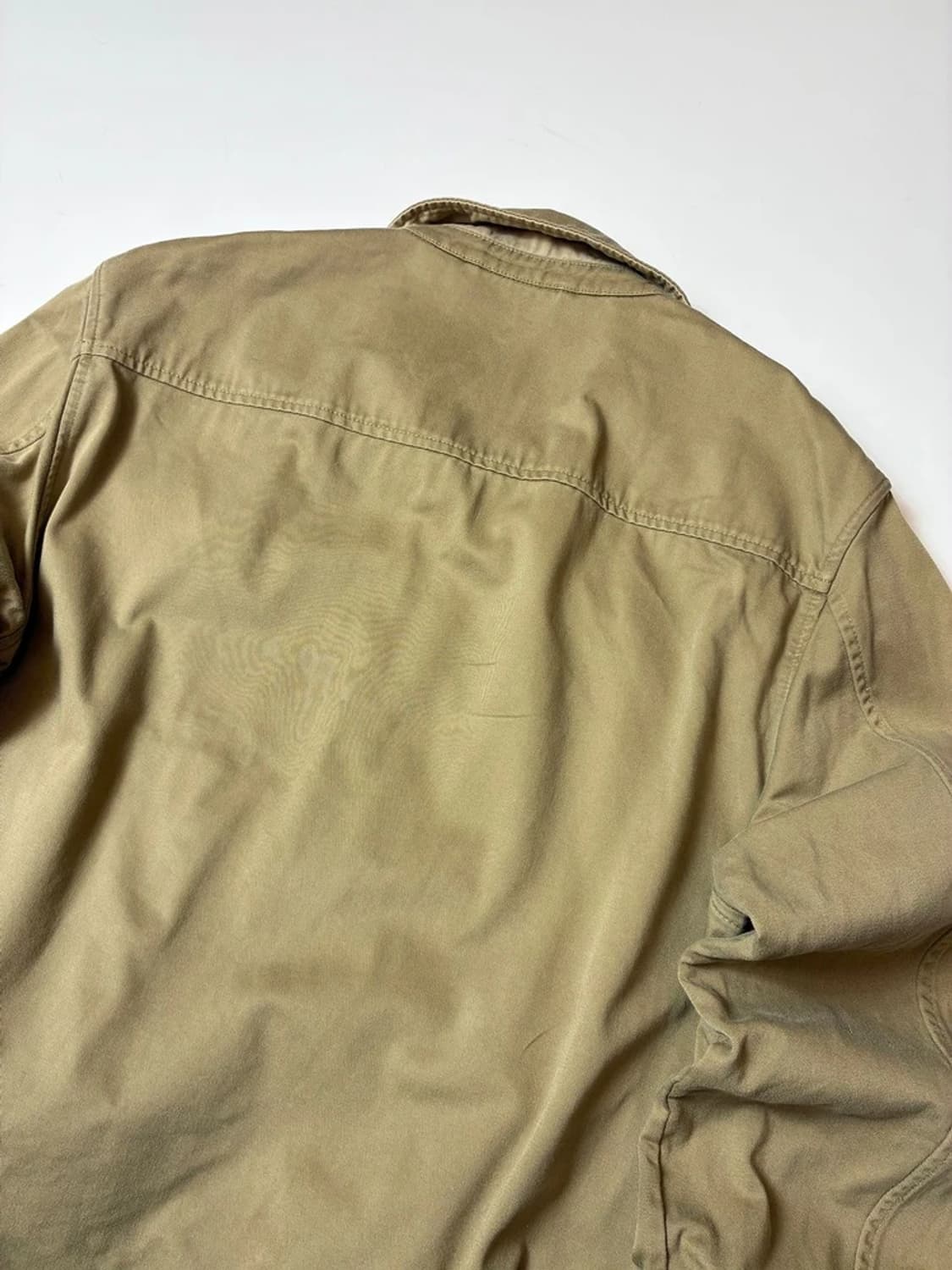 폴로 랄프로렌 90-00's 스윙톱 코튼 자켓 PN8865 상품이미지7