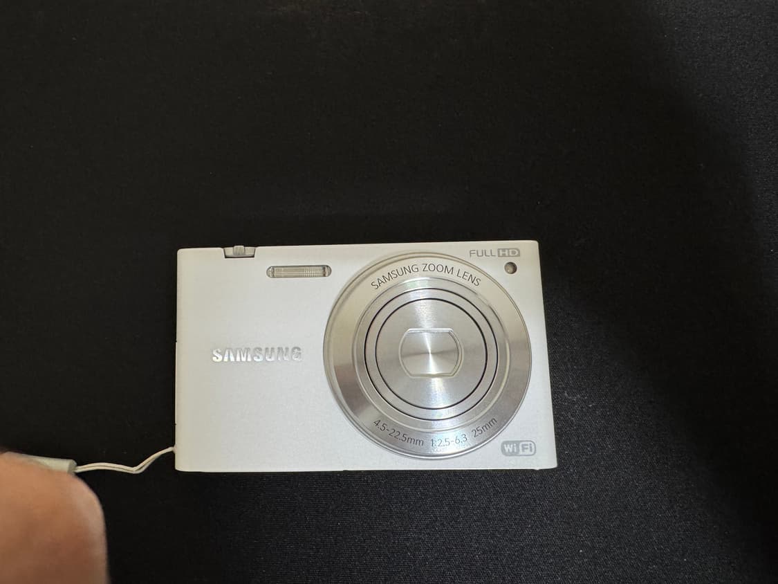 [새상품급]삼성 미러팝 mv900f 한효주디카 상품이미지1