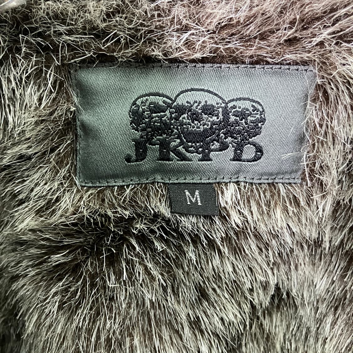 JKPD 블랙 N-1 덱자켓 M 상품이미지3