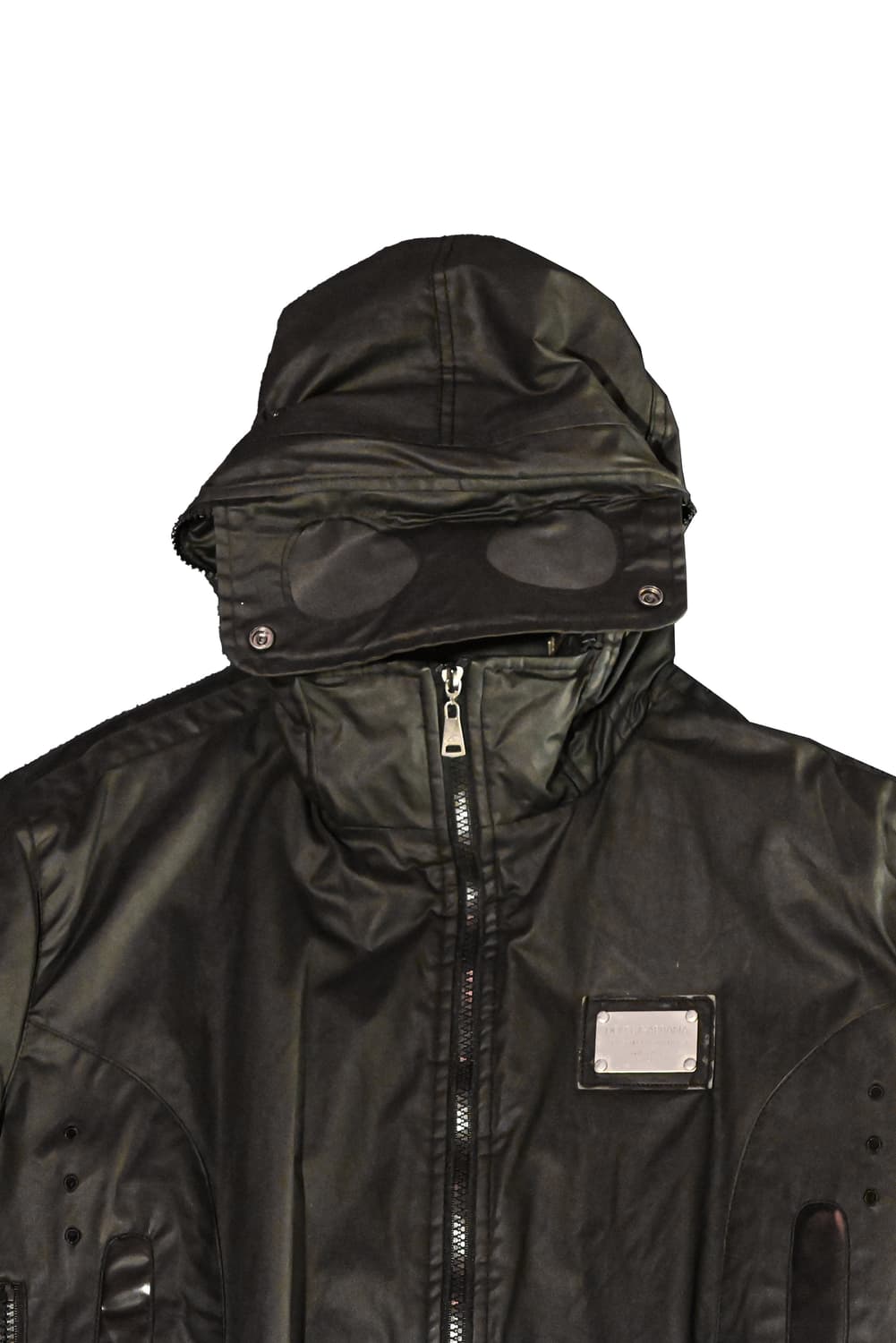 2003 dolce and gabbana aviator goggle ja 상품이미지6