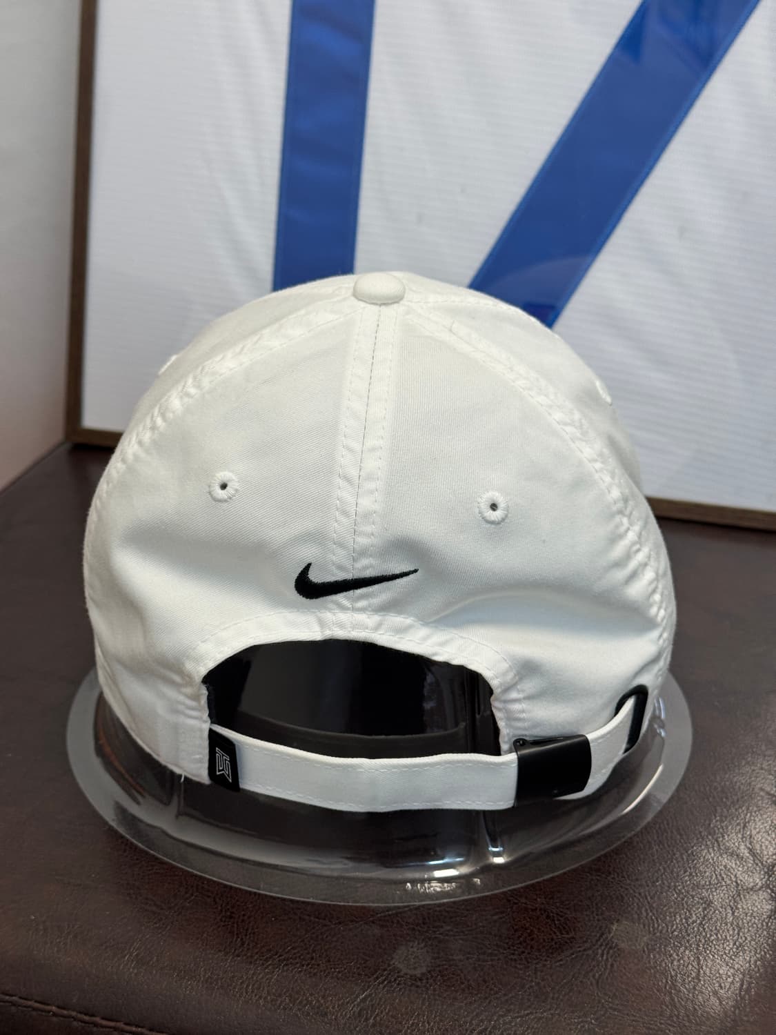 나이키 타이거우즈 헤리티지 볼캡 상품이미지3