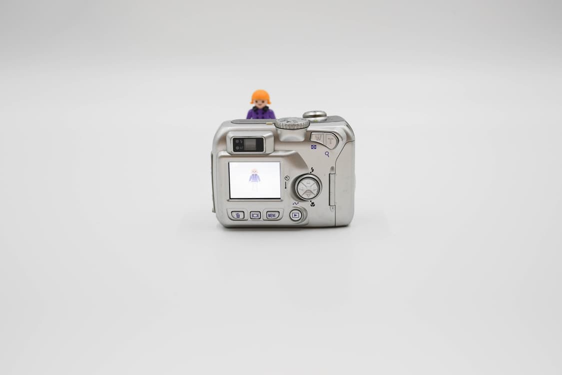 Nikon Coolpix 3100 (니콘 쿨픽스 3100) 상품이미지2