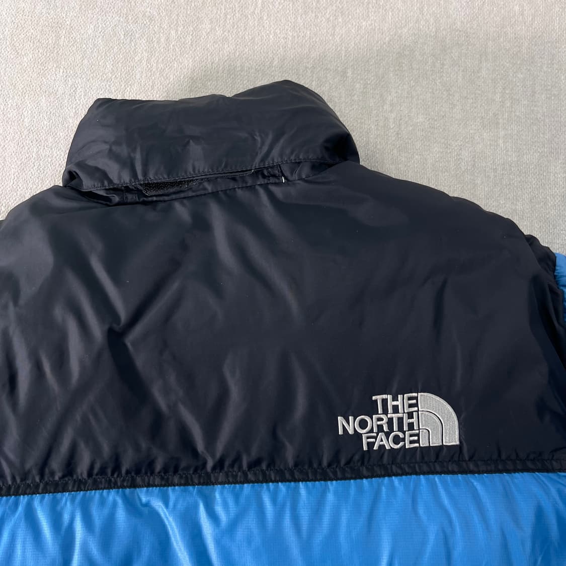 95 노스페이스 1996 700 눕시 블루 패딩 상품이미지8
