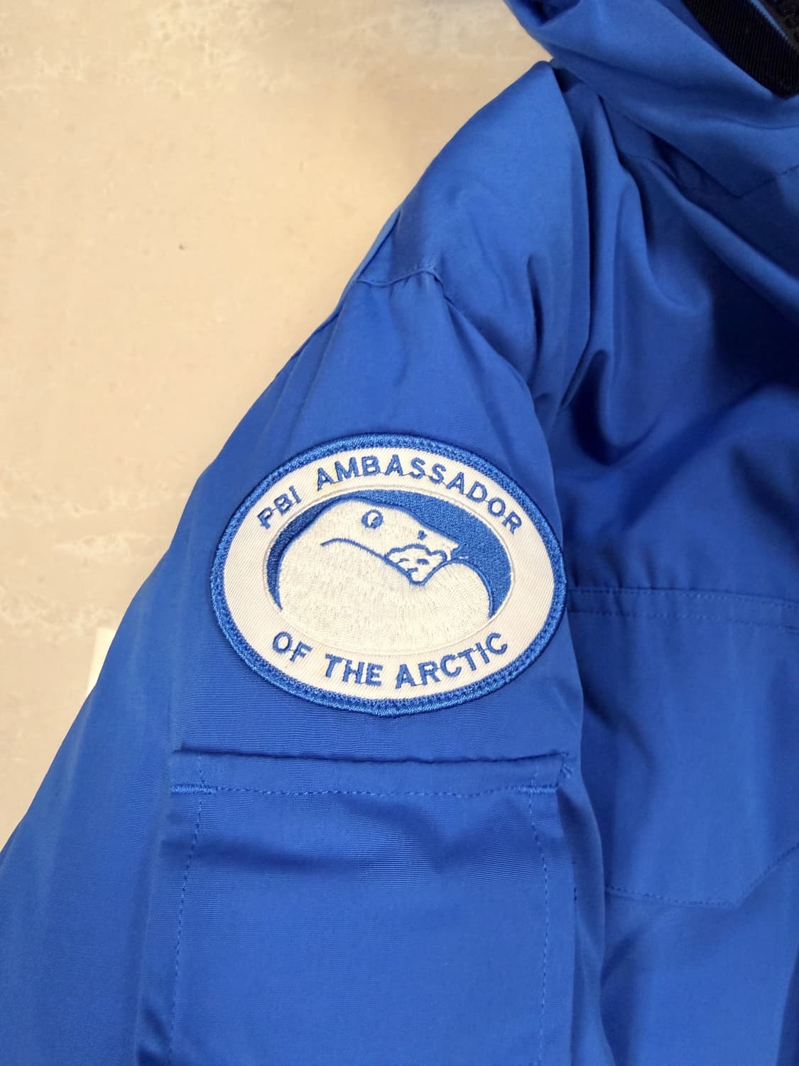 캐나다구스 익스페디션 pbi 퓨전M 상품이미지6