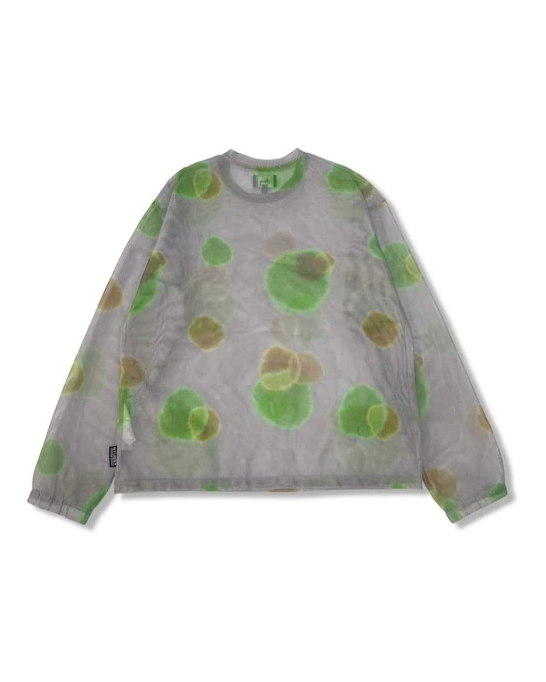 Stussy Mesh 상품이미지5