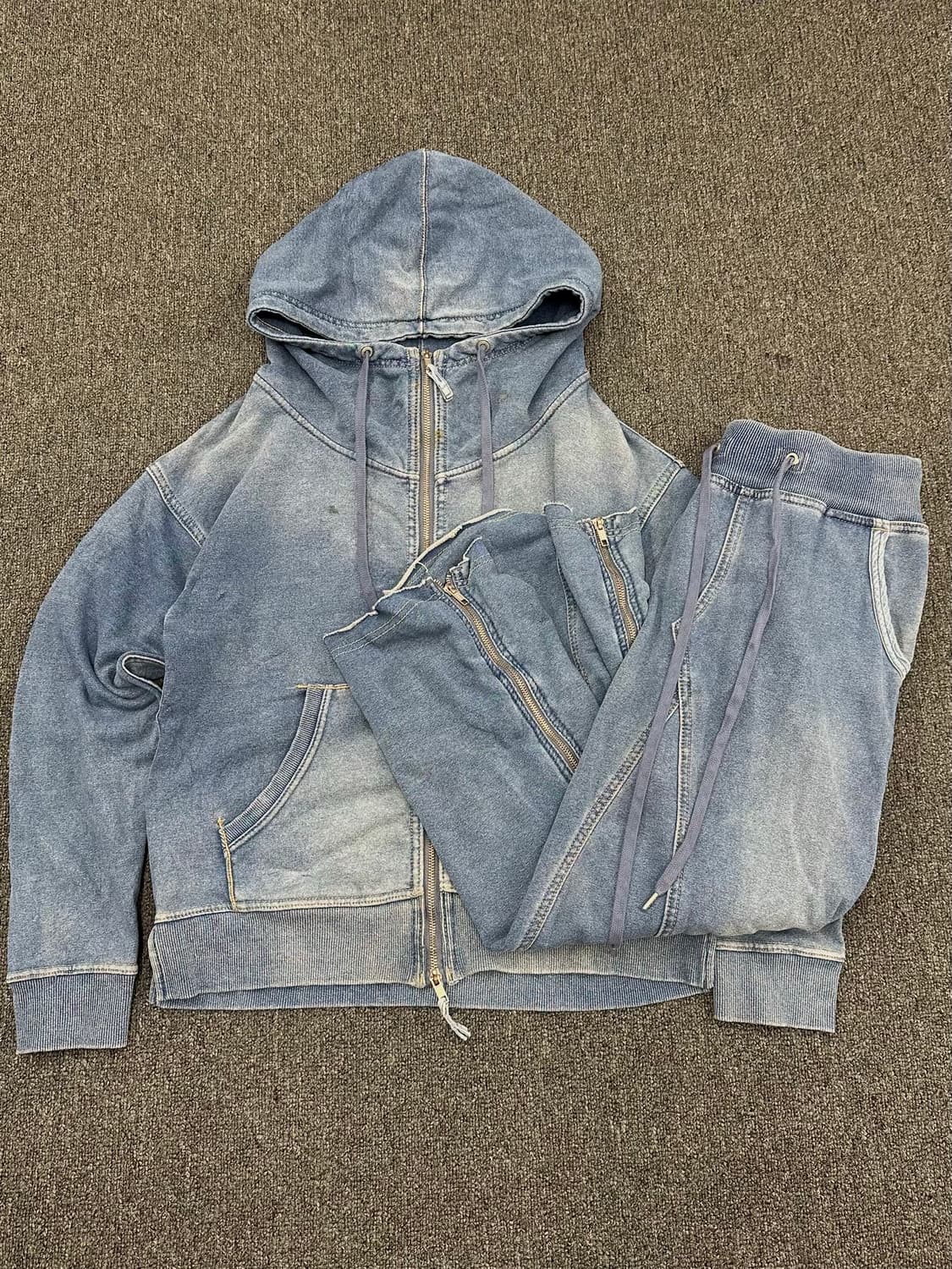 OS)G.O.A Set 상품이미지1