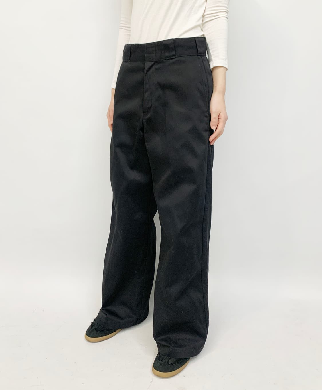 디키즈 뷰티앤영 콜라보 팬츠 상품이미지3