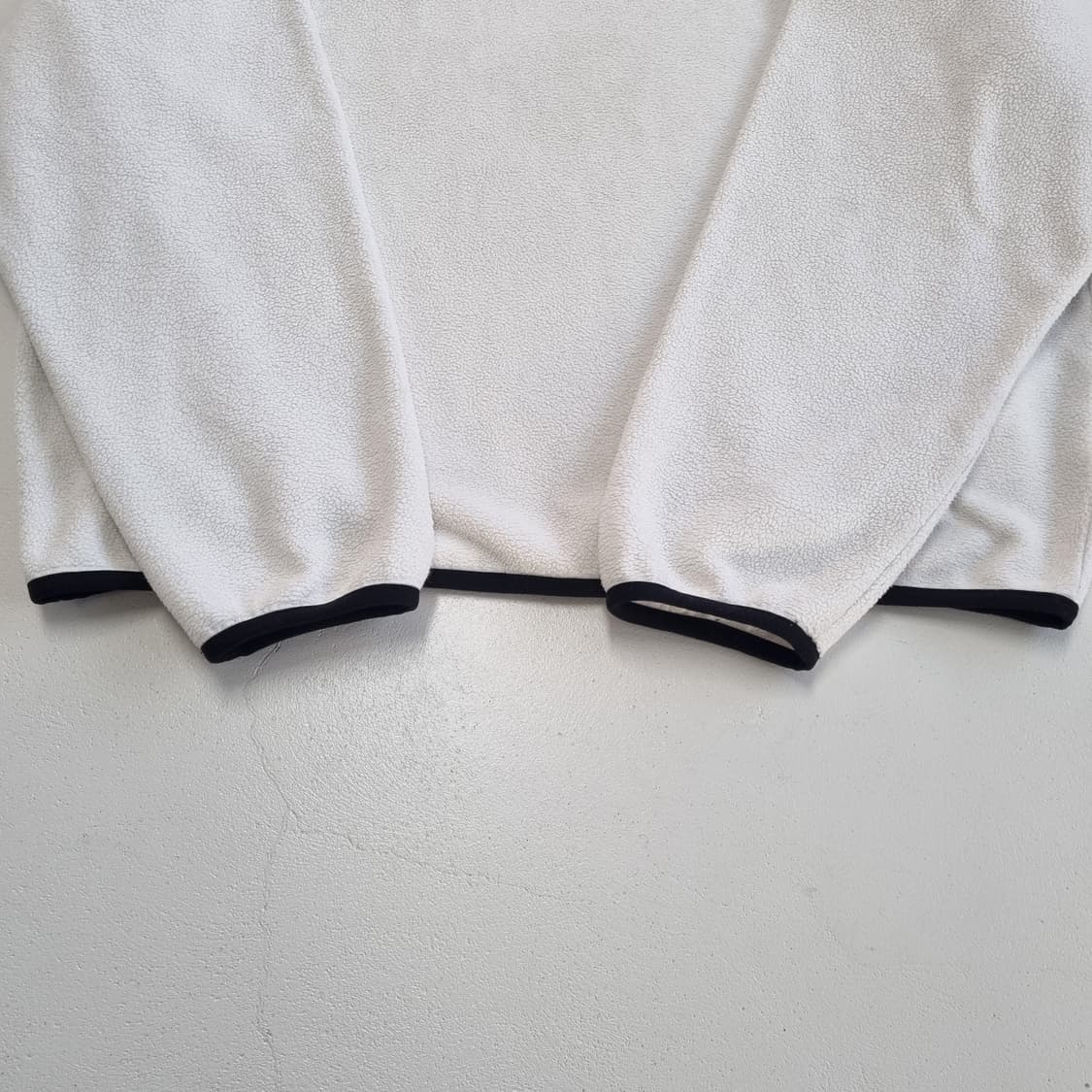 90S 빈티지 NIKE 플리스 후디 - L 상품이미지7