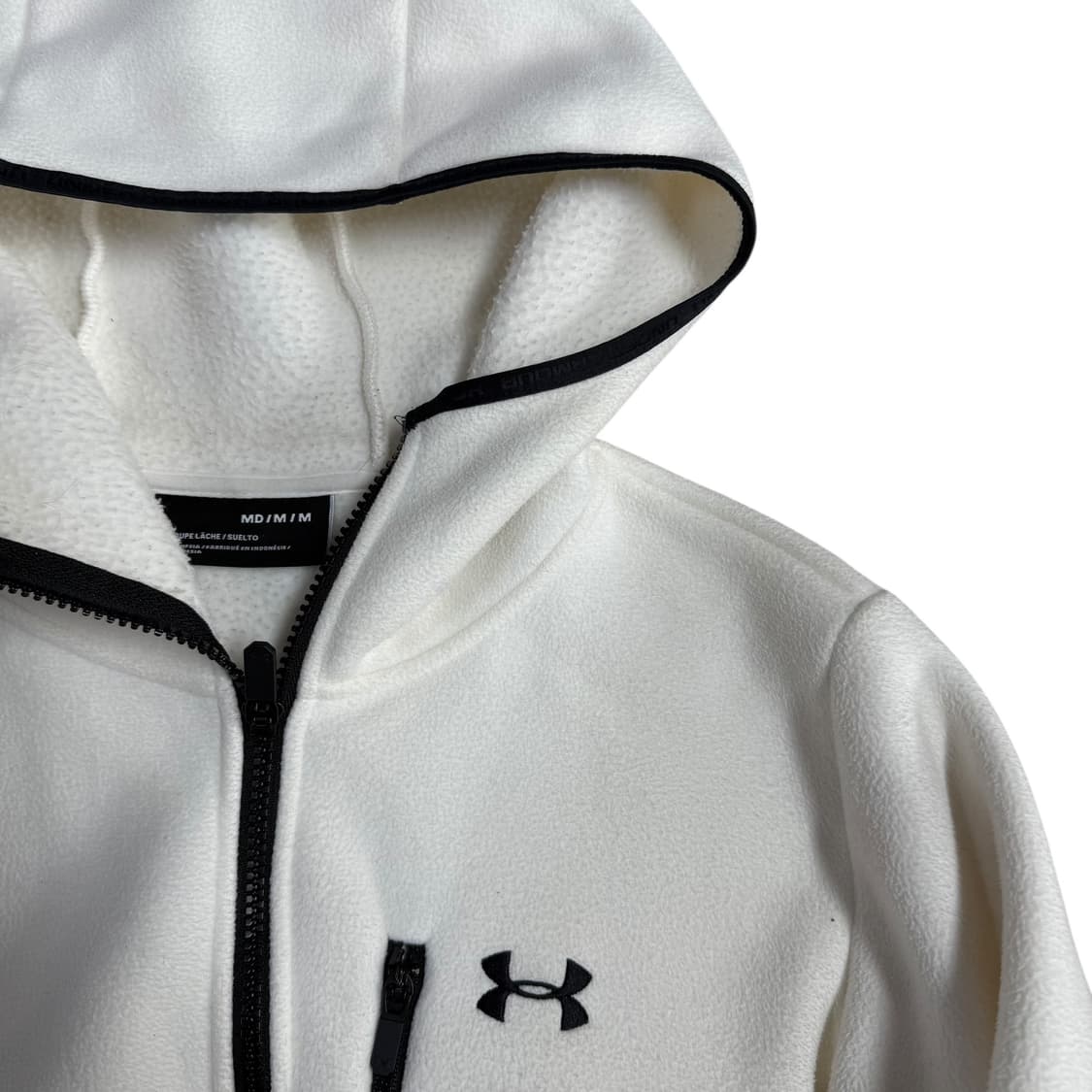 언더아머 후리스  상품이미지2