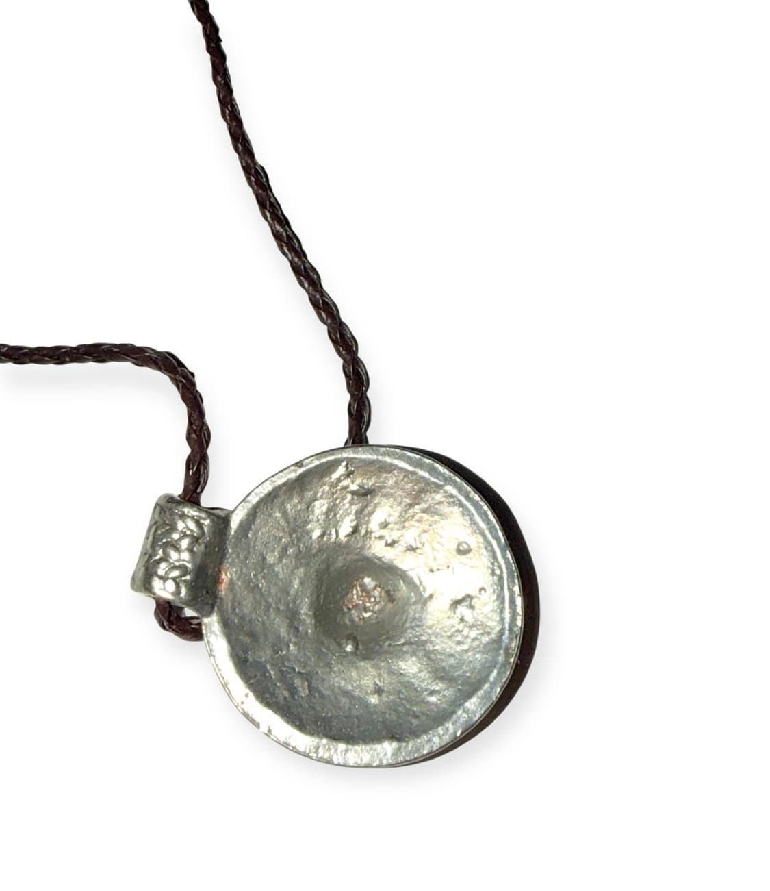 [rrrocnoc] escudo rope necklace 상품이미지3