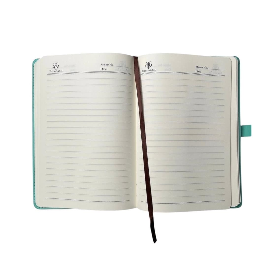 티파니앤코 블루 앤 화이트 다이어리 상품이미지6