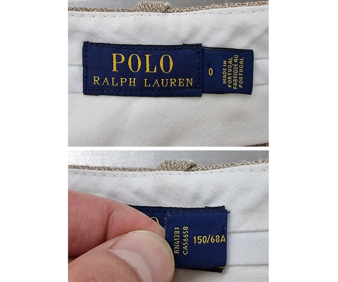 POLO RALPH LAUREN 폴로 랄프로렌 상품이미지8