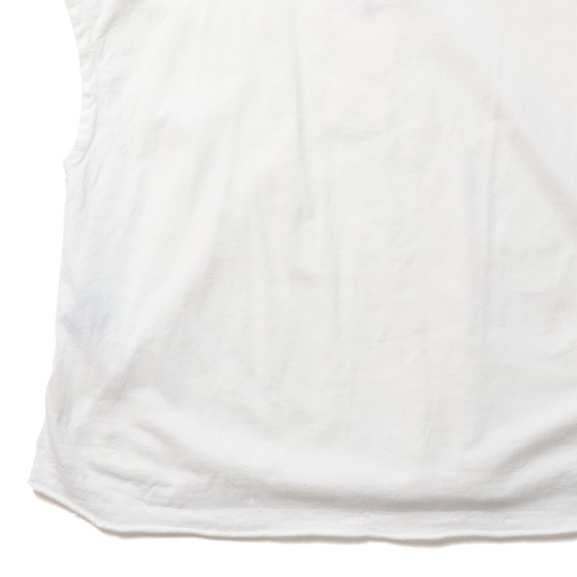 언더커버 Undercover Sleeveless 

 상품이미지6