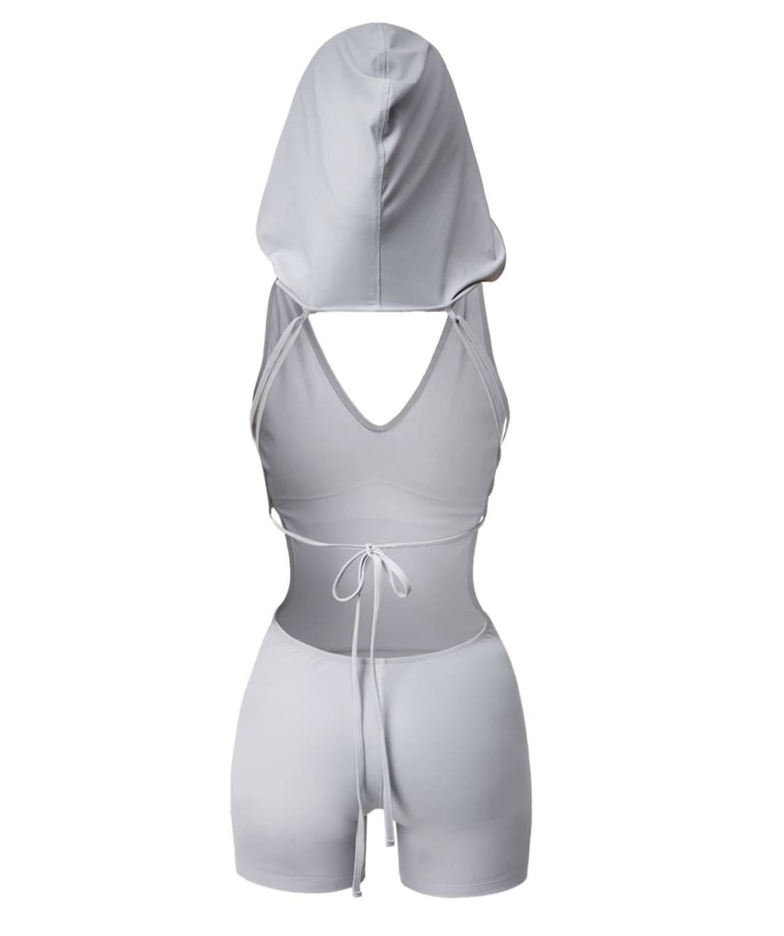 OJOS Hoodie Monokini 오호스 후디 모노키니 수영복 상품이미지3