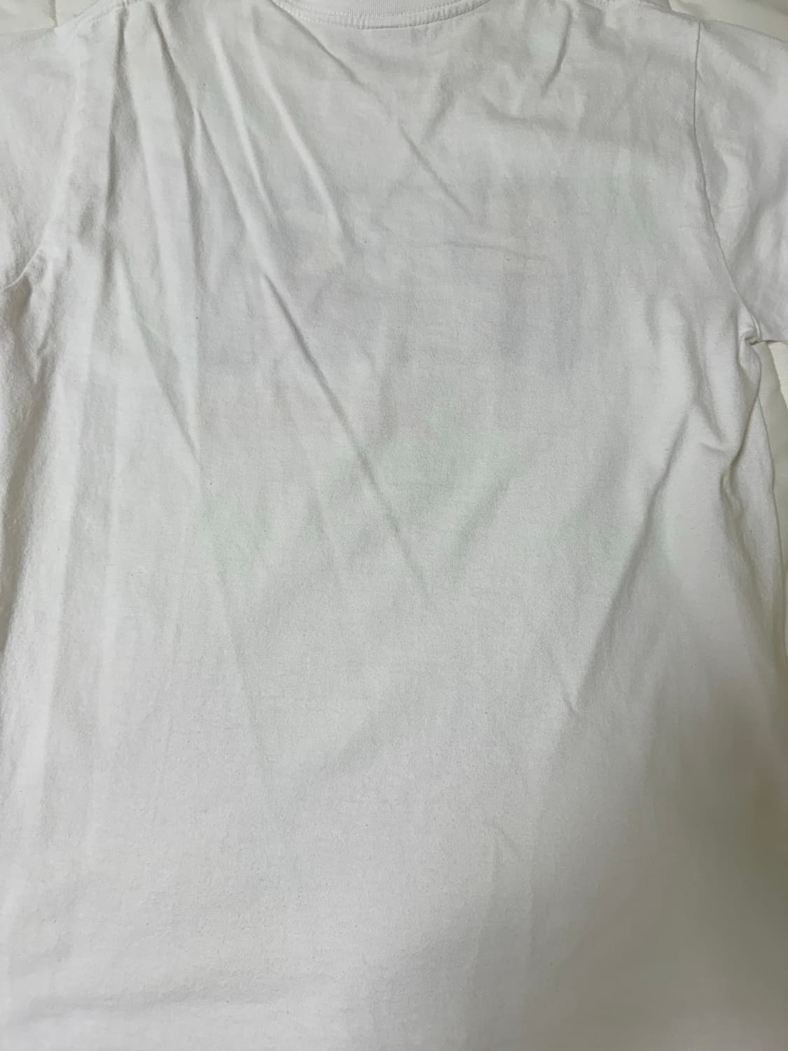 베이프 마일로 문어 반팔 상품이미지6
