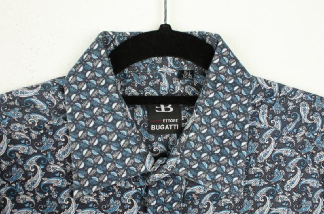 에토레 셔츠 상품이미지6