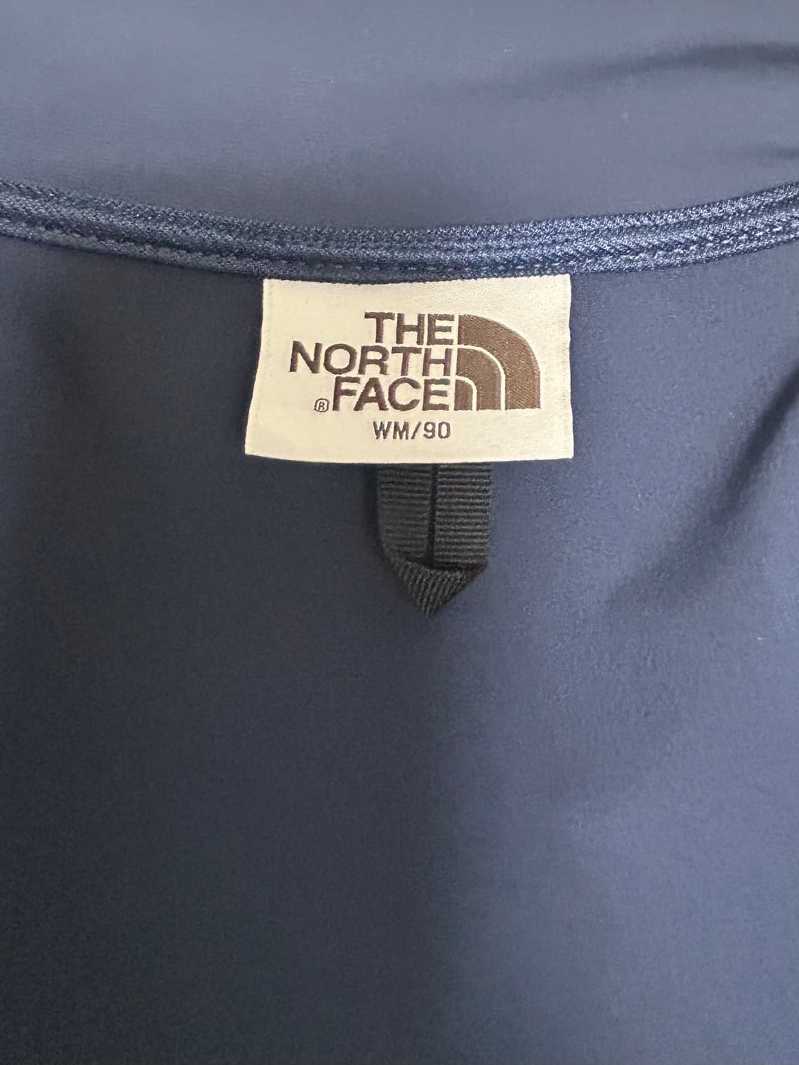 노스페이스 필드 블루종 자켓 NJ3BP11 상품이미지3