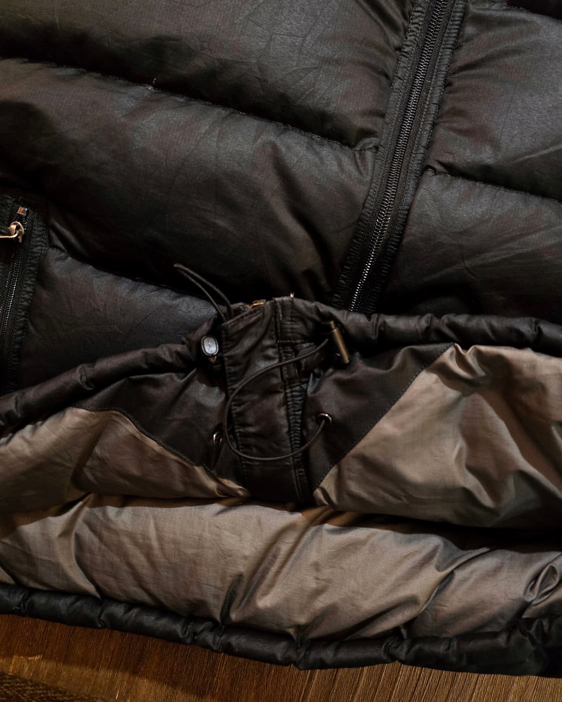 00s Patagonia Packable Dawn(파타고니아 패커블) 상품이미지5