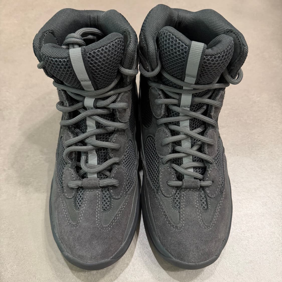 [41] 이지 시즌 6 데저트 부츠 상품이미지8