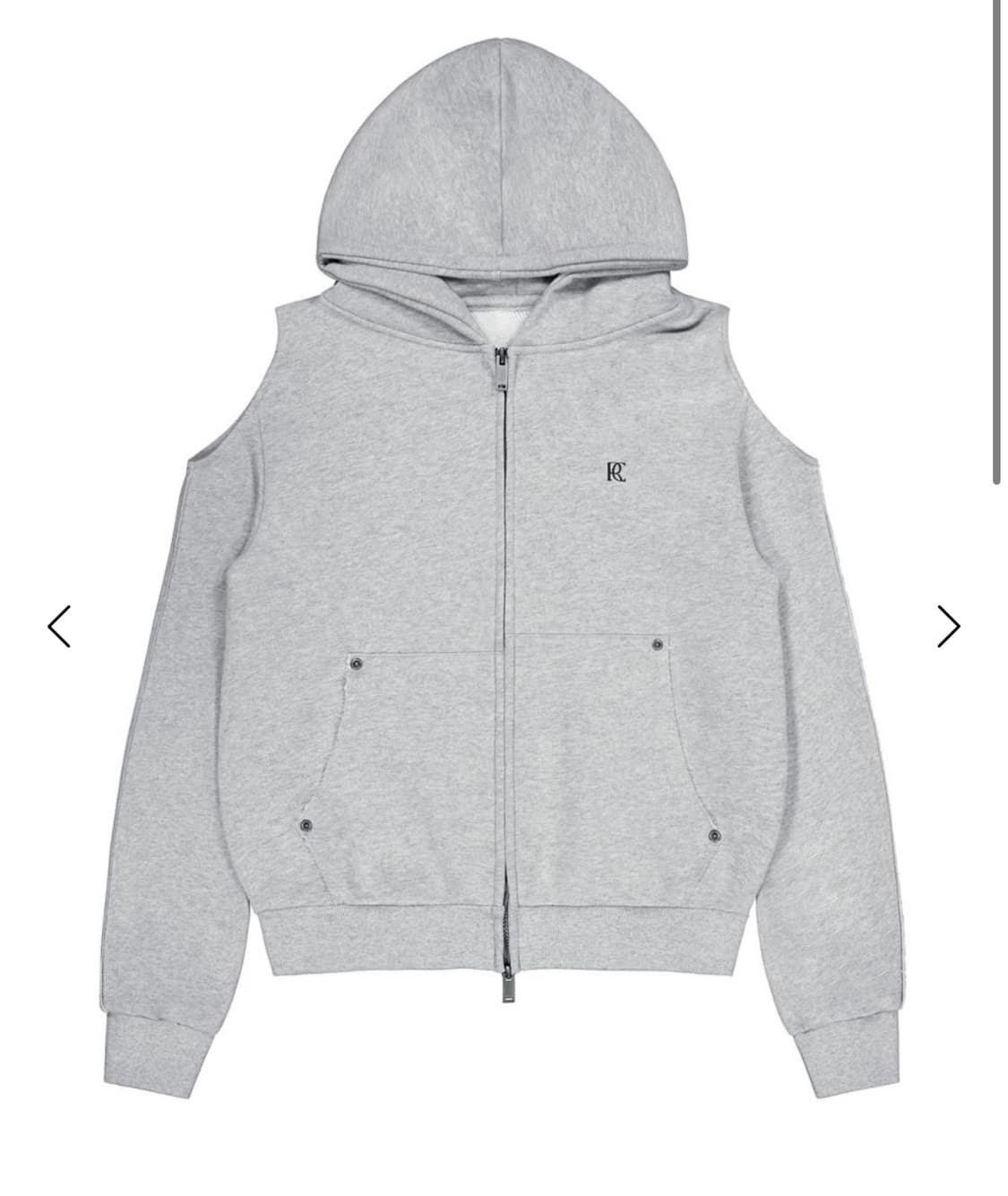 락케이크 후디 상품이미지2