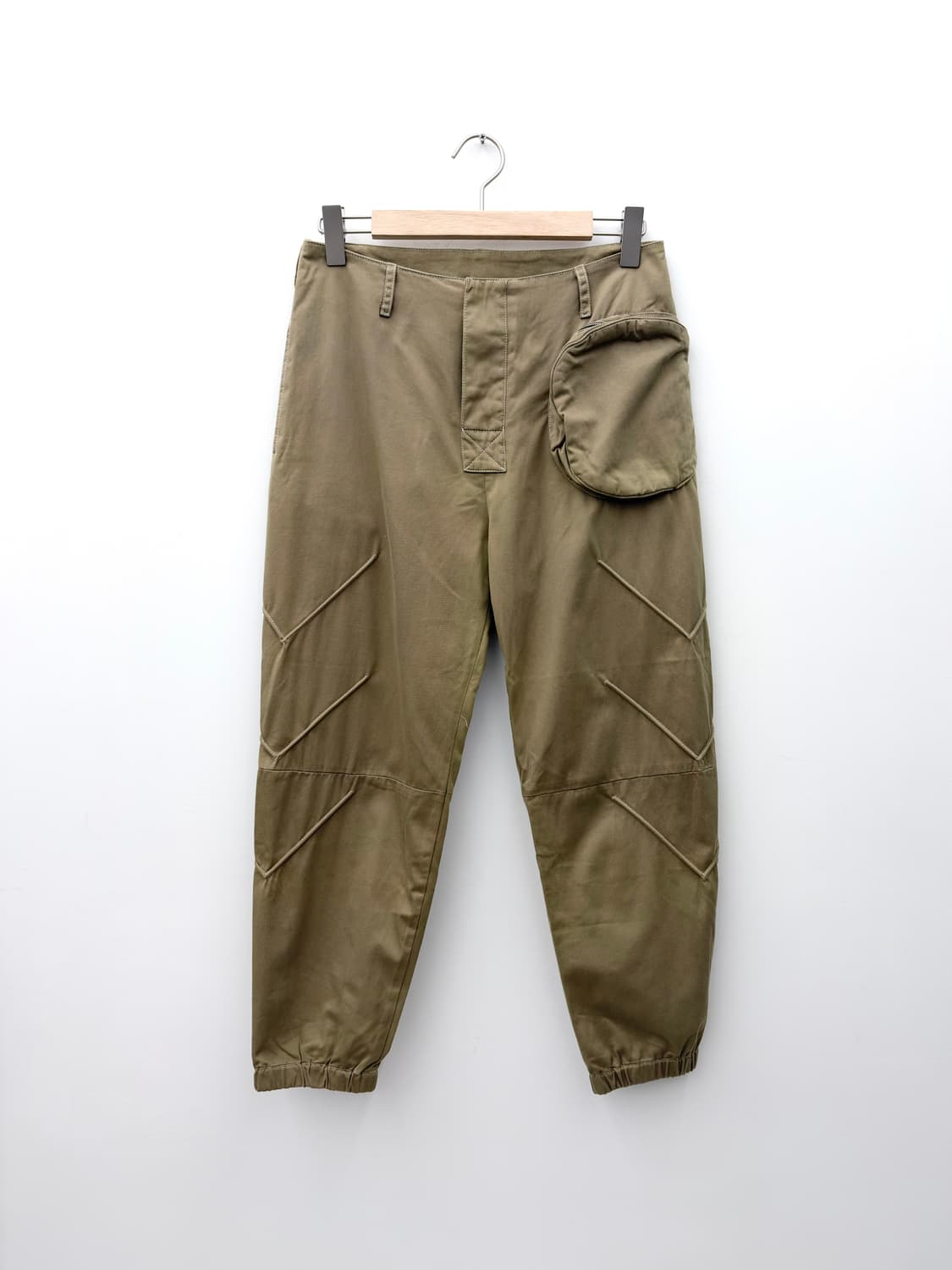 TECHNICAL JOGGER PANTS 상품이미지1