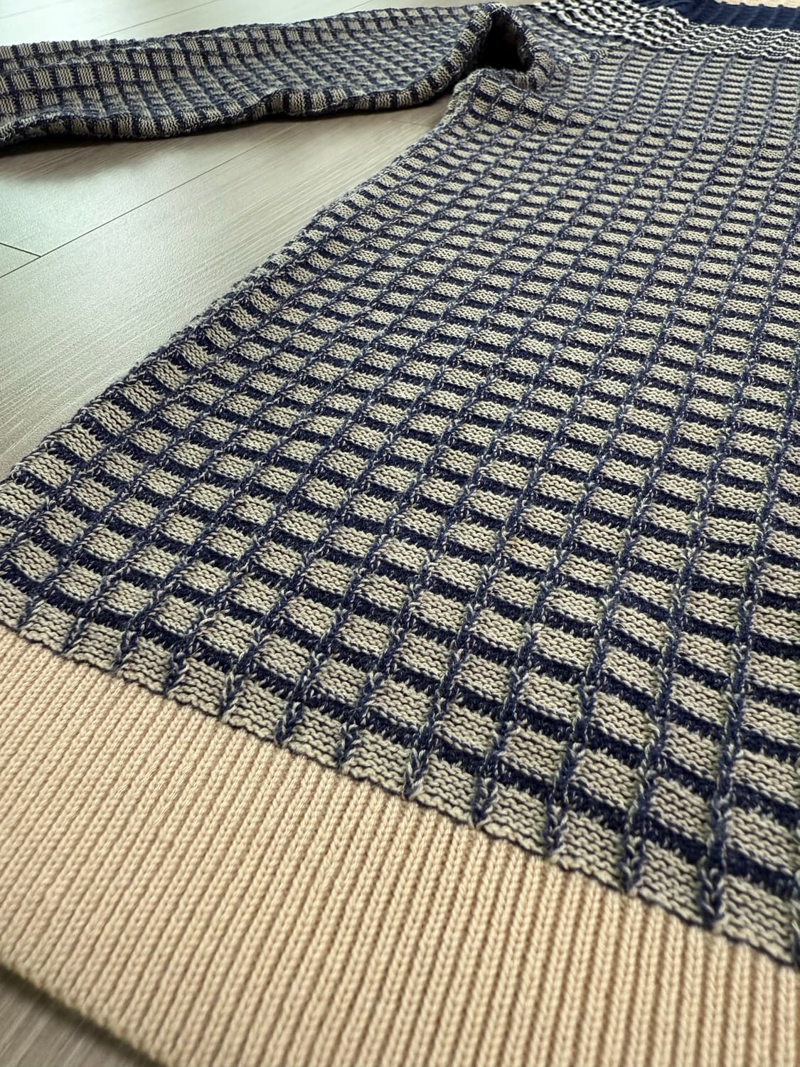 아크네 스튜디오 니트 남성 XS 상품이미지4