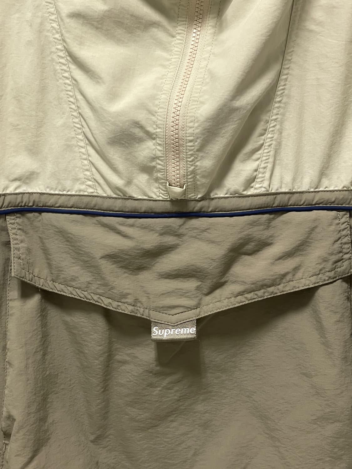 슈프림 아노락  상품이미지2