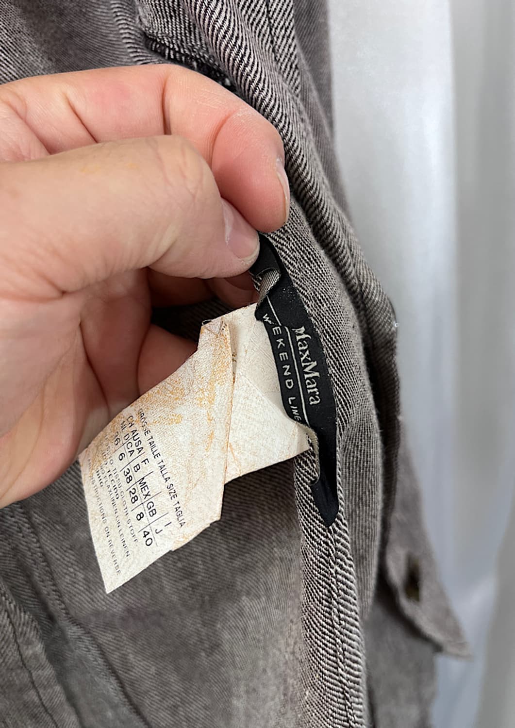 Max Mara 상품이미지5