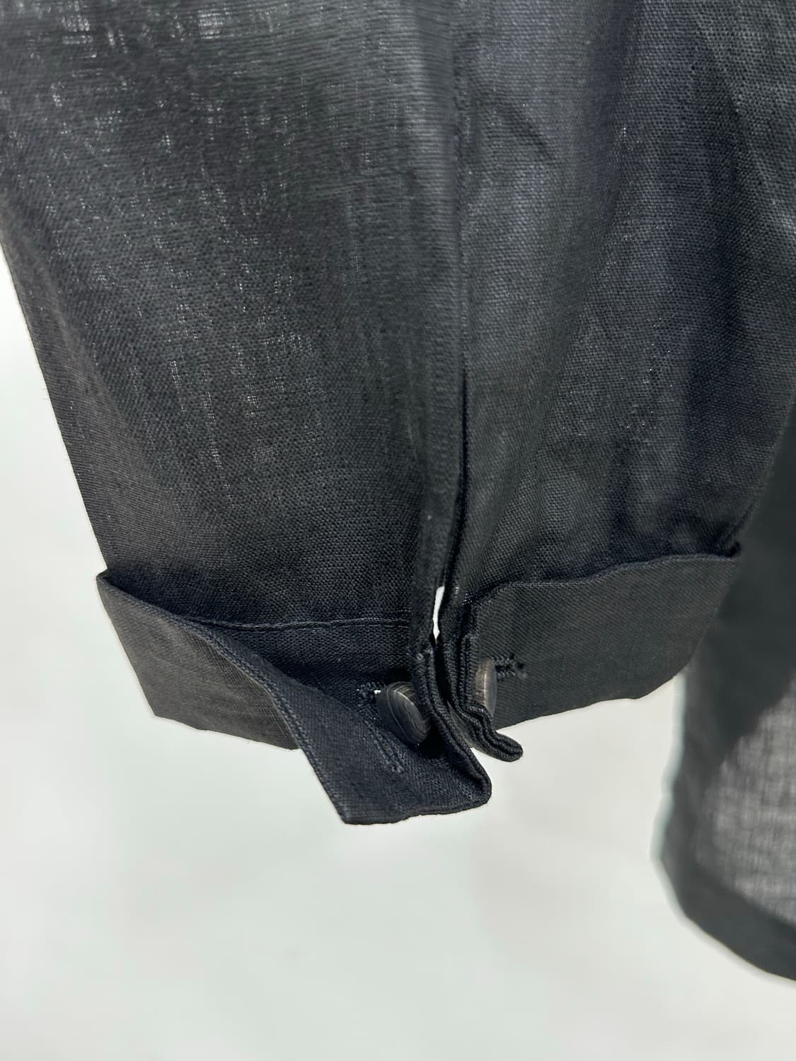 질샌더 마 자켓 상품이미지4